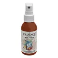 Textilfestékek Cadence Your Fashion, piros, 100 ml